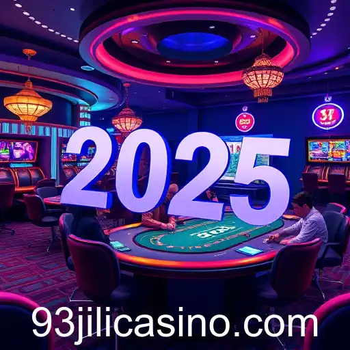 The Evolution of Online Casinos in the Digital Age