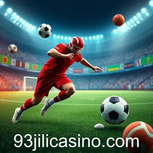 The Digital Transformation of Online Gaming