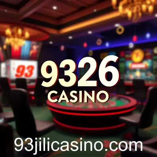 Gaming Boom: The Rise of 93 Jili Casino