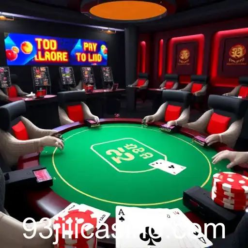 The Rise of Online Gaming and Its Economic Impact