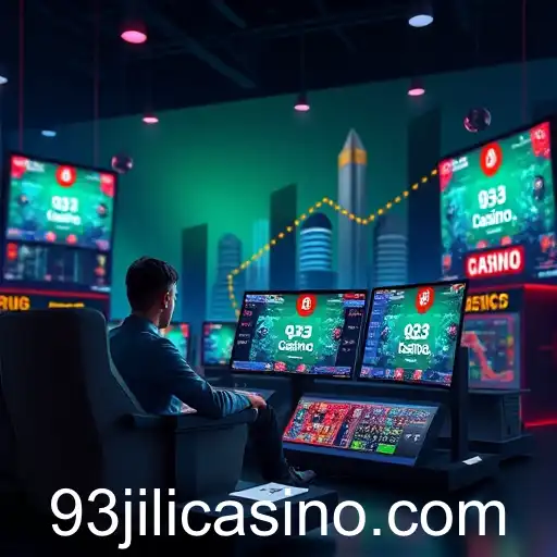 The Rise of Online Gaming Platforms in 2025