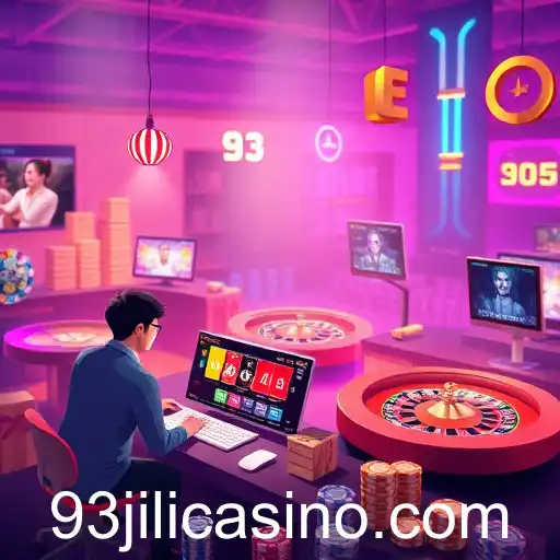 The Expansion of Online Gaming in 2025