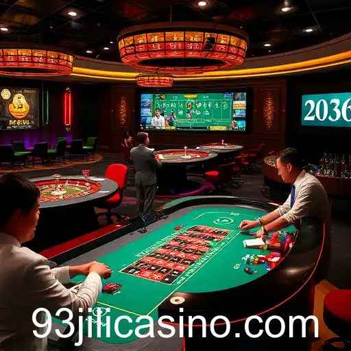 The Rise of Online Gaming Amid Economic Shifts