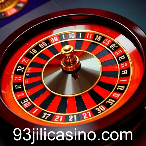The Rise and Influence of 93 Jili Casino in Gaming Industry