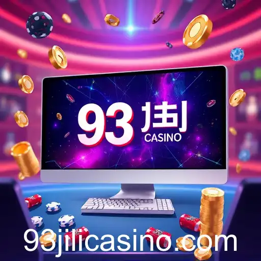 The Rise of 93 Jili Casino in Gaming Industry