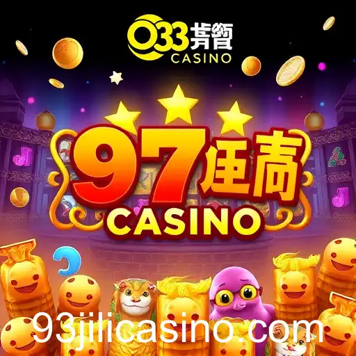 The Rise of 93 Jili Casino in the Gaming World
