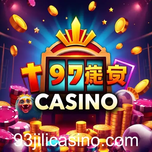 The Rise of Online Gaming and the Impact of 93 Jili Casino