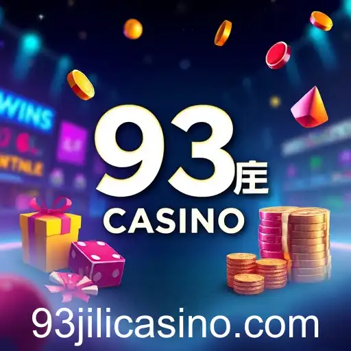 The Rise of Virtual Casinos: A Look at 93 Jili and Its Role in Gaming
